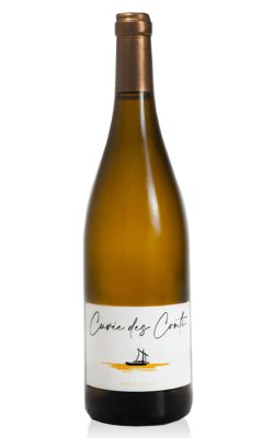 Château Tour des Gendres Cuvée des Conti Blanc 2021